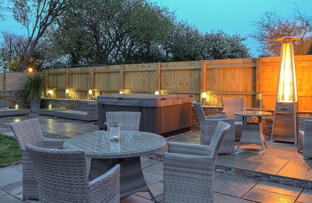 5 bedroom accommodation in Newquay