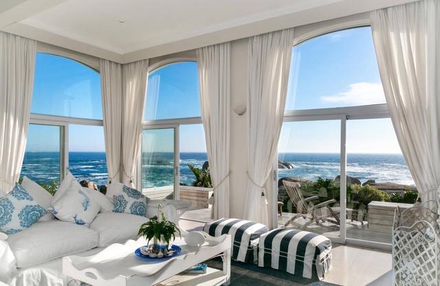 5 bedroom Ocean view Villa