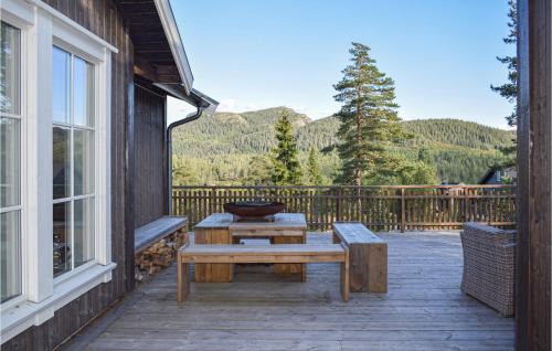 5 Bedroom Stunning Home In Skollenborg