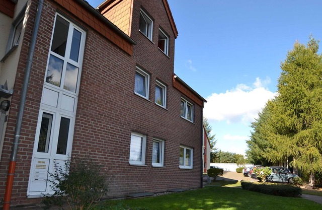 5 bedrooms - pure NATURE + berlinALEX 40min