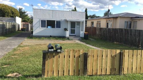5 Beds including 3 Double Beds and 1 Double or 2 Single Sofa Beds at 22A Pererika Street
