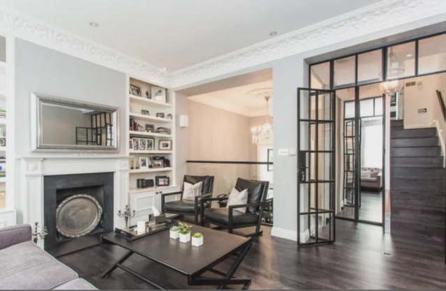 5 BEDS TOP LOCATION HOLLAND PARK