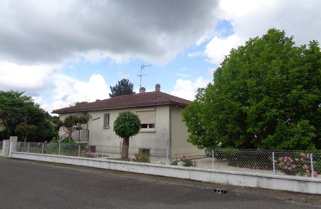 5 Cité Creve Coeur