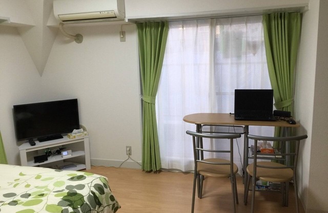 5/FAsakusabashi BLDG for 2-4 ppl