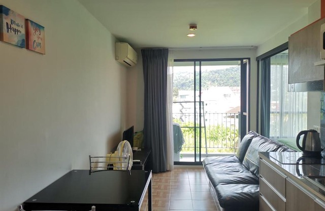 5 Floor - Centrio Condominium in Phuket Town - 30 mins to beaches