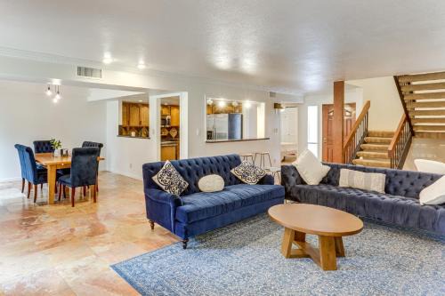 5 Mi to Colorado River Yuma Gem with Pool Access!