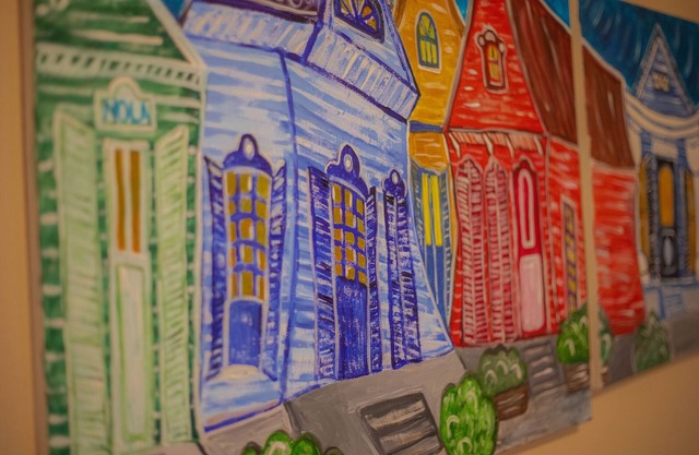 5 miles to Bourbon St. ! Historic Neighborhood of Old Arabi. Family friendly!