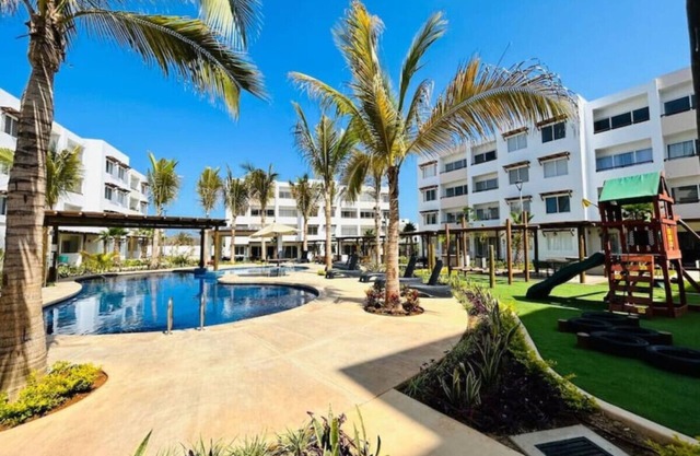 5 min from the beach and Mazaguas by PartnerHost