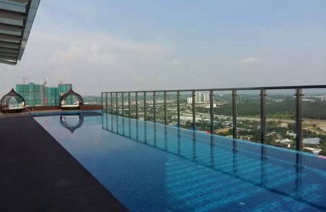 5 min Walk to Legoland JB- Luxury Family