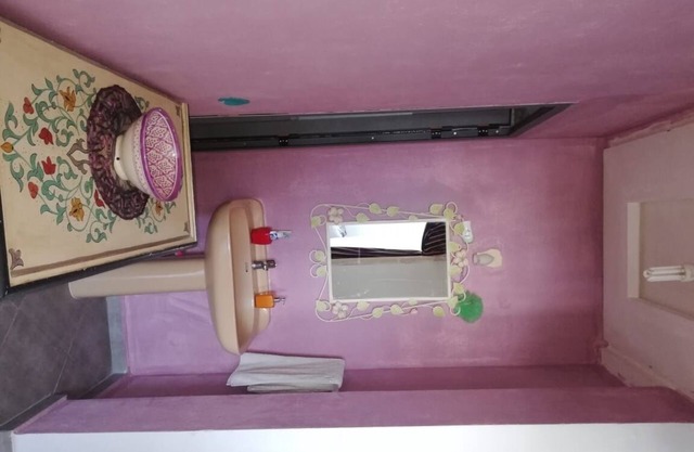 5 minutes from the beach, ideal for couples