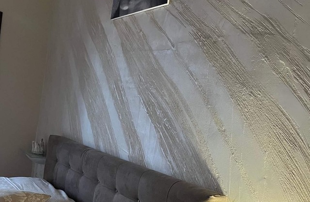 5 minutes from the mergellina seafront 4 meters from the mergellina subway