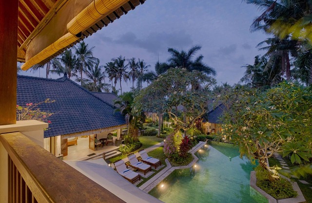 5 Minutes Walk to Beach! 4 BR Villa near Saba Beach, Close to Safari Marine Park