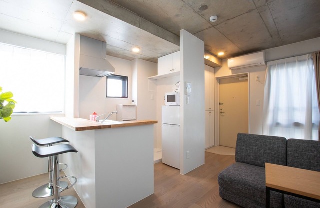 5 minutes walk from NishiOgikubo station Newly b - 401/Suginami-ku Tokyo