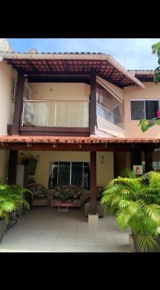 5 minutos da COP 30 - Casa Maravilhosa em condomínio -