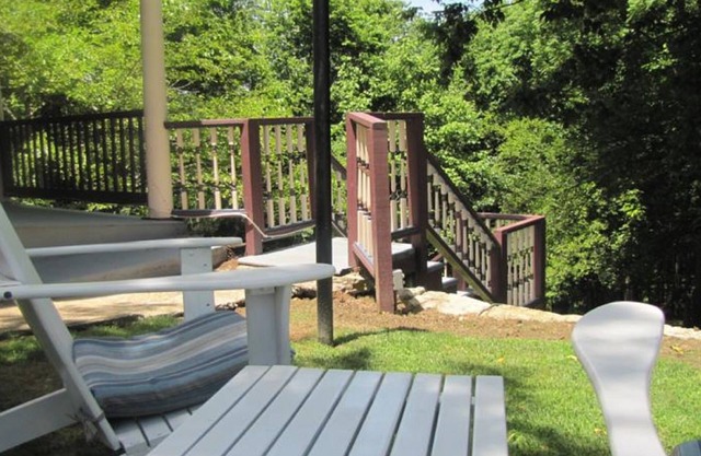 5 Ojo Inn Bed and Breakfast