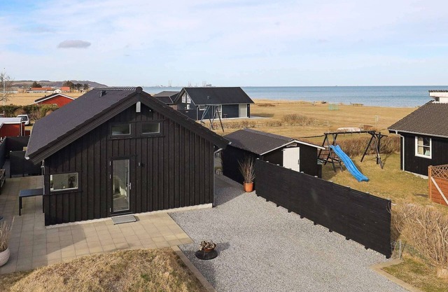 5 person holiday home in Frederikshavn