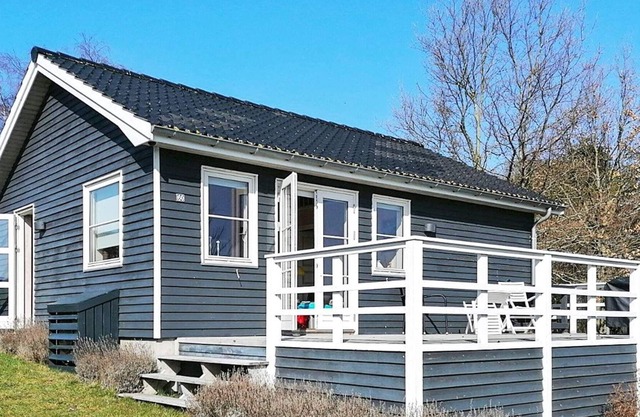 5 person holiday home in Vordingborg