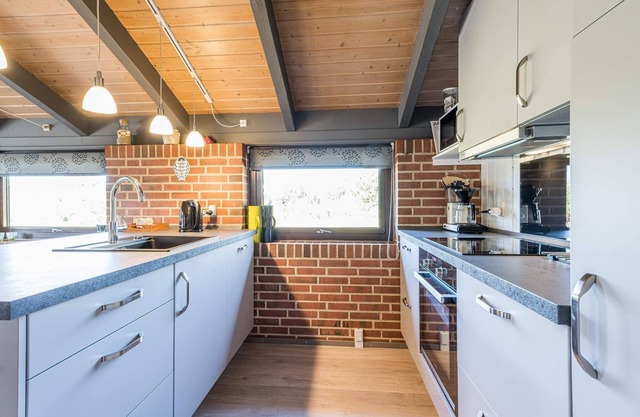 5 person holiday home in Blåvand
