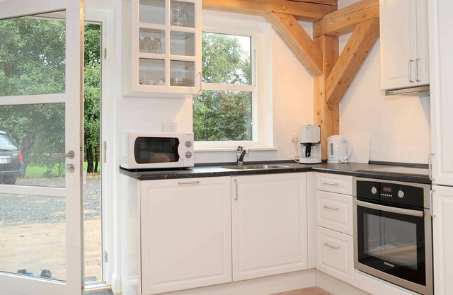 5 person holiday home in Blåvand