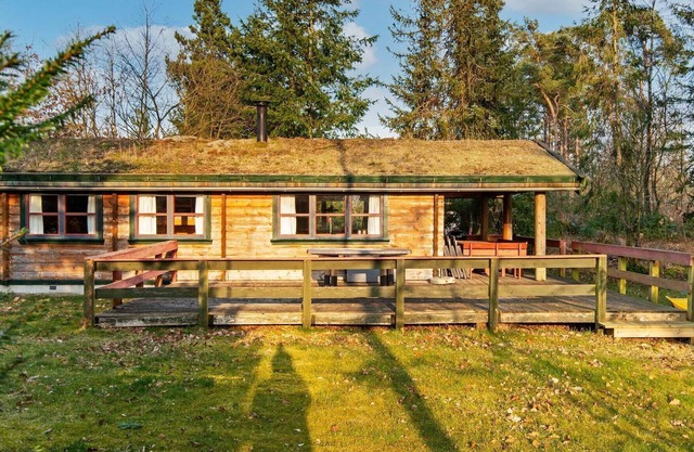5 person holiday home in Kolind