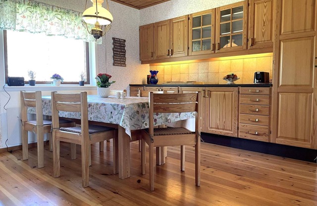 5 person holiday home in ULRIKA