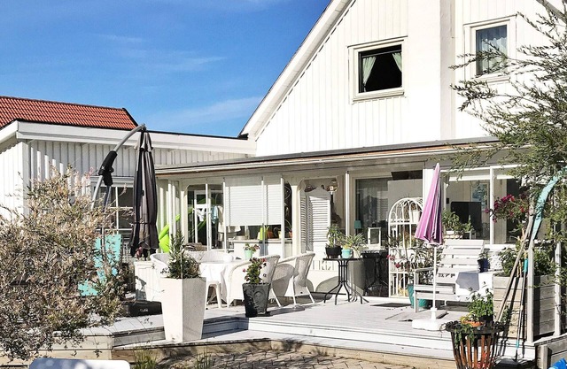 5 person holiday home in VÄRMDÖ-By Traum