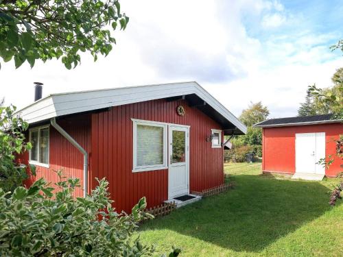 5 person holiday home in Bogø By-By Traum