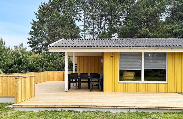 5 person holiday home in Rødby-By Traum