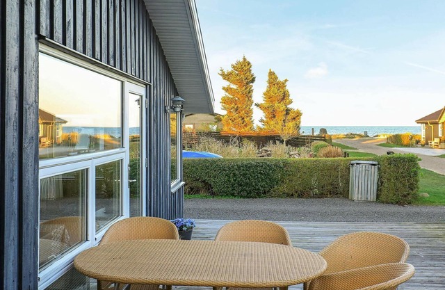 5 person holiday home in Sæby-By Traum