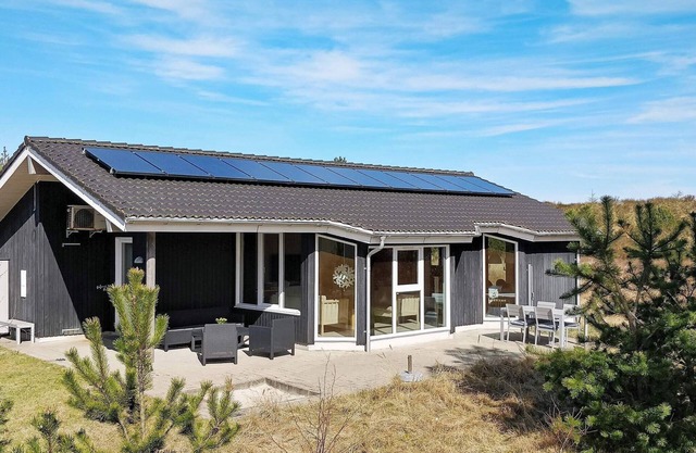 5 person holiday home in Sæby