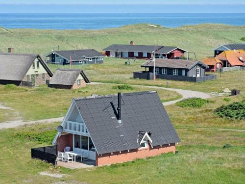 5 person holiday home in Harboøre-By Traum