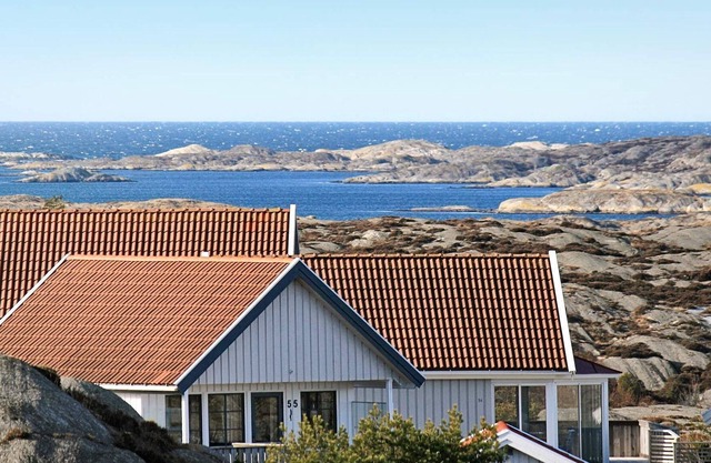 5 person holiday home in ELLÖS
