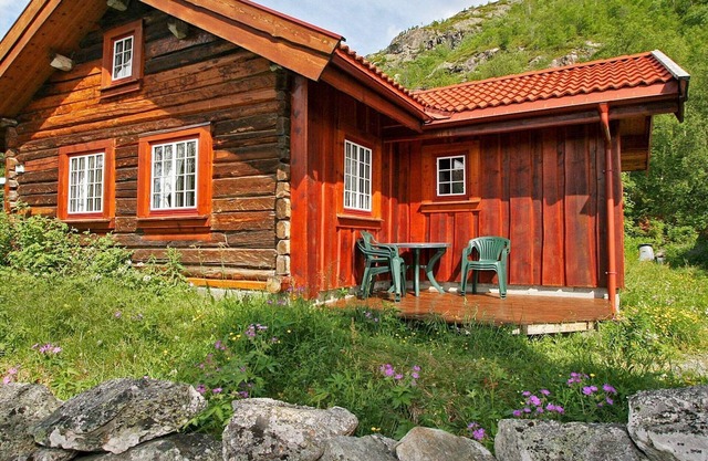 5 person holiday home in Hemsedal-By Traum