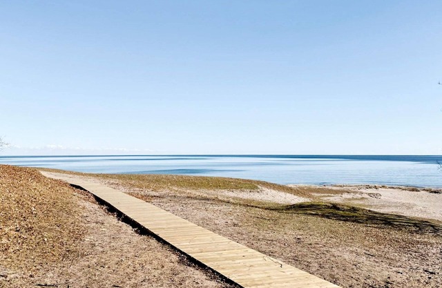 5 person holiday home in Löderup