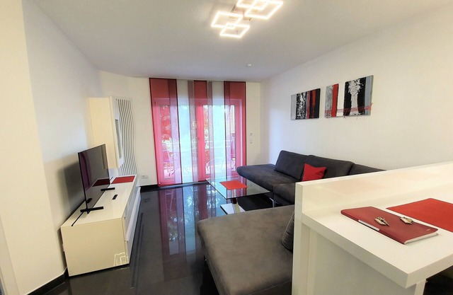 5-star apartment "Your ticket to the countryside"