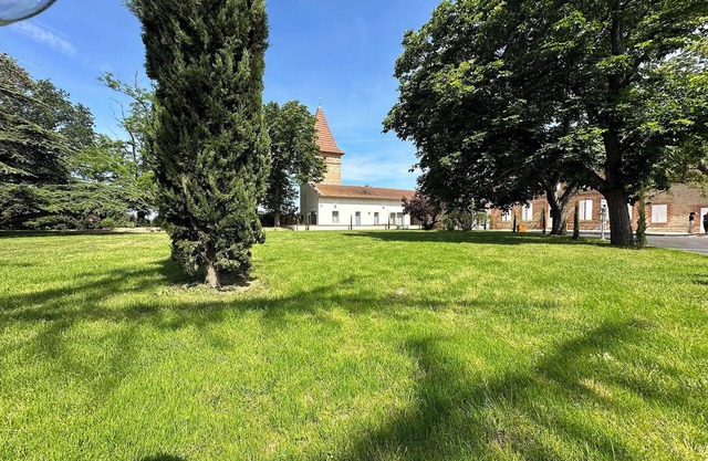 5-star gîte with private pool at Pigeonnier d'En Barreau