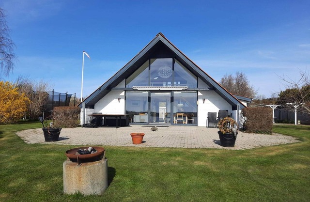 5 star holiday home in Grevinge