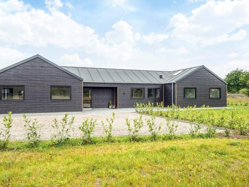 5 star holiday home in Ansager