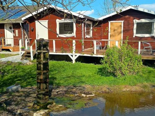 5 star holiday home in Odder