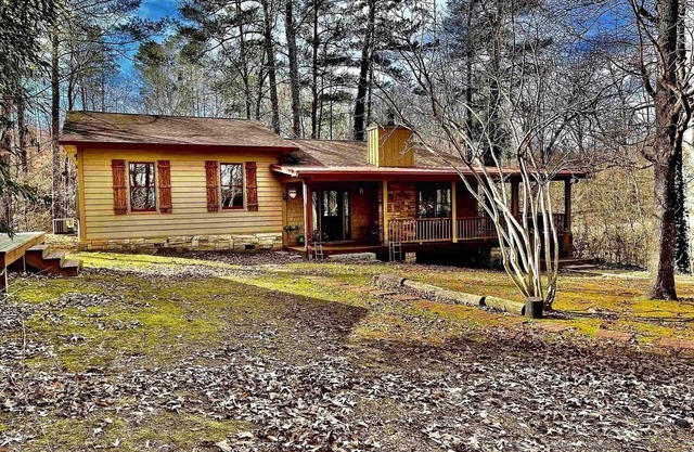 5 Star Peaceful 3/2 Lake Home on Private Cove A