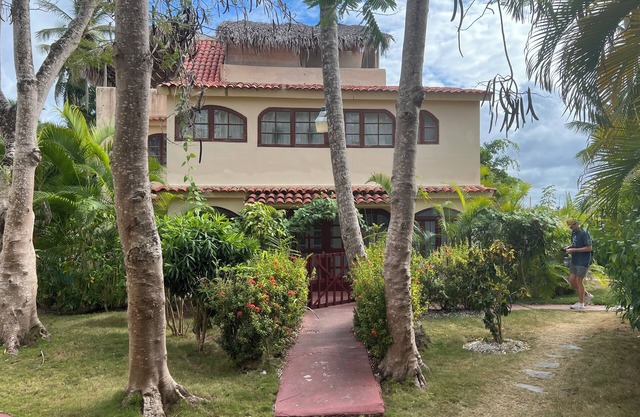 5 Star Rated, Best Value at Bavaro Beach! No Extra Fees
