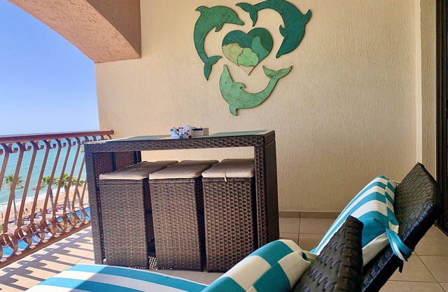 5-Star Views. 5-Star Reviews. Sonoran Sun 510 East. Rocky Point Mexico.