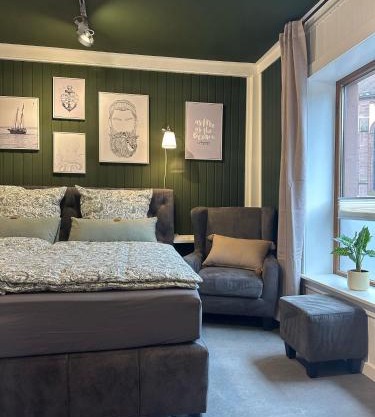 5 Sterne Ferienwohnung im Schwarzwald Schramberg