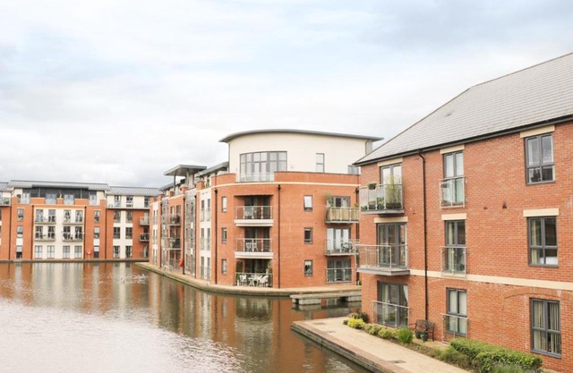 5 Windermere
