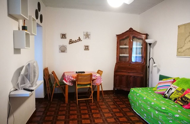 50 sqm apartment in the heart of Rio Marina - Elba Island