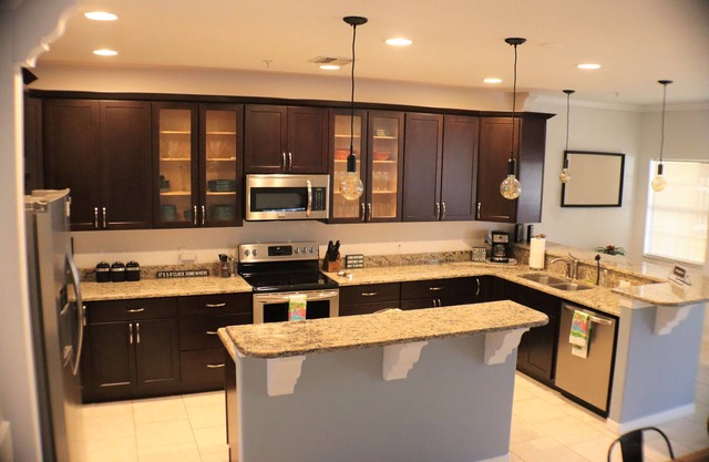5000 Sq Ft Cocoa Village Waterfront Townhome
