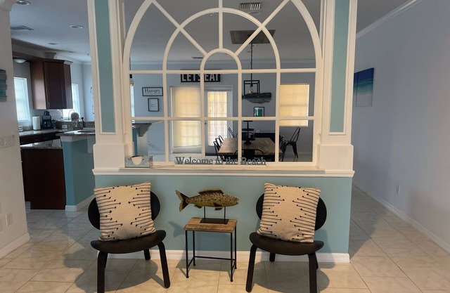 5000 Sq Ft Cocoa Village Waterfront Townhome