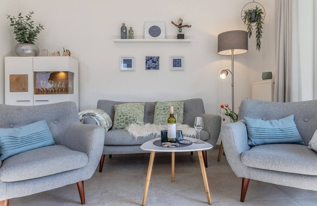 50053 "luettje Glück" - In Altfunnixsiel Ankommen und Sich Wohlfühlen: Diese 2010 Fertiggestellte