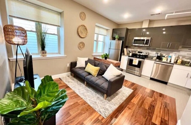 501 Cozy and Comfy 1BR apartment in center citynn