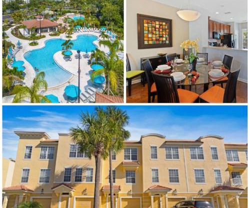 5026 Spacious 3-Bedroom 3.5-Bathroom Townhome 13